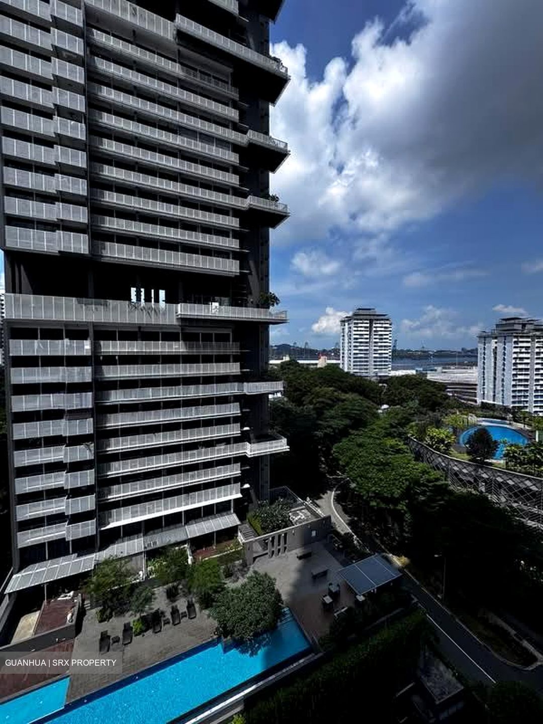 Spottiswoode Residences (D2), Condominium #586665091
